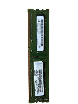 Micron Tech 2Go RAM Mikron MT8KTF25664AZ-1G4M1 DDR3 
