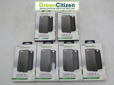 Evutec Wood SI Series iPhone 6s Cases - New O...
