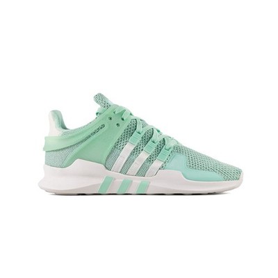 Shoes Training women Adidas Eqt Support Adv B37538 Celadon