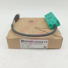 1PCS IQH1-F61-V1 RF Sensor NEW  PEPPERL+FUCHS IQH1F61V1