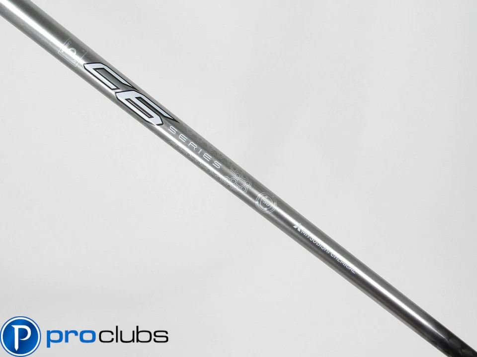 NEW Left Handed LADIES '2023 COBRA T-RAIL 26* #6 HYBRID WOMENS #459218 - Image 3 of 4
