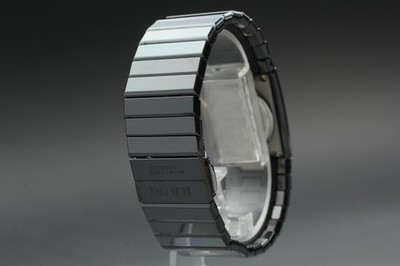 Near MINT] Rado Jubile DiaStar 204.0320.3 Square Lady's Wrist