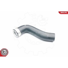 LADELUFTSCHLAUCH LINKS VORNE ESEN SKV FÜR VW 1K0145832F NEU