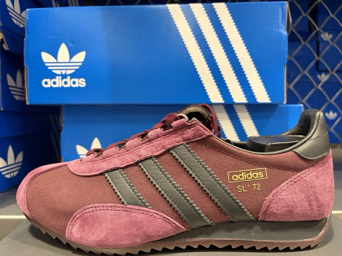 adidas sl 72 vintage products for sale | eBay