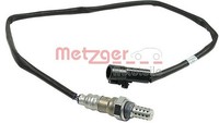 Metzger Lambdasonde Links, Rechts U.A. FüR Ford, Volvo