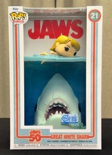 Ultimate Funko Pop Jaws Figures Gallery and Checklist 17