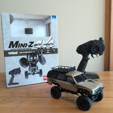 Kyosho Mini-Z 4x4 Toyota 4-Runner Option Parts Set