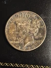 1926 Silver Peace Dollar