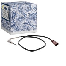 VEMO ABGASTEMPERATURSENSOR passend für AUDI A3 Q3 TT SEAT ALHAMBRA ALTEA EXEO LE