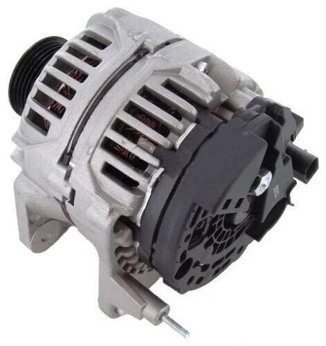 Alternador nuevo compatible con Volkswagen Eurovan 2.8l 1999 2000 2001 2002 2003 Foto 3 de 4