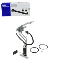 Delphi Fuel Pump Hanger Assembly For 1992-1995 GMC Yukon 5.7L V8