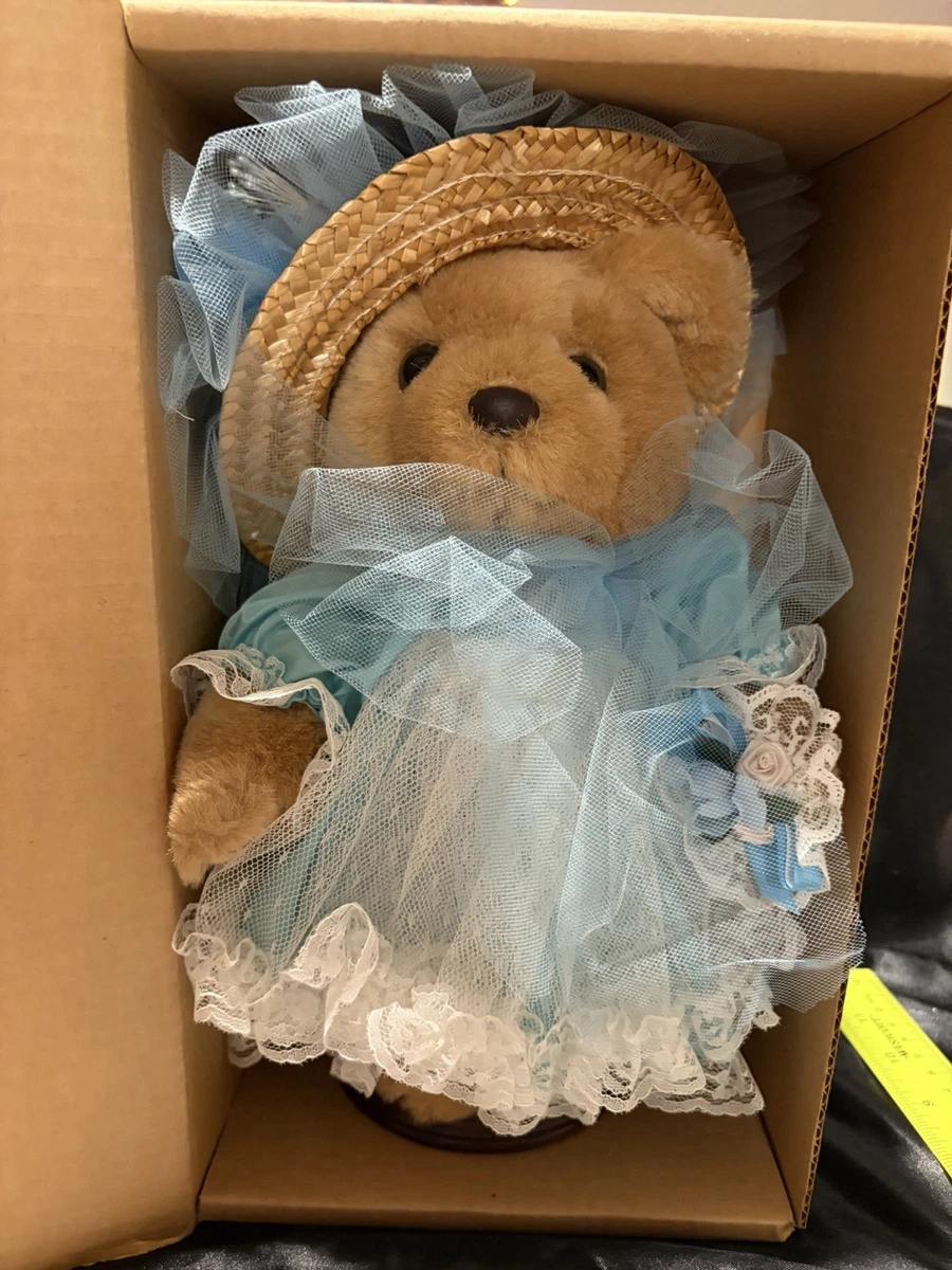Bearly People Plush Bear Teddy Bears for sale | eBay