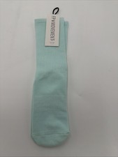 Free People Movement Women's Last Lap Tube Socks MSRP 20