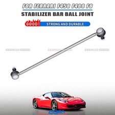 Used For FERRARI 458 488 F8 Left Suspension Swaybar Stabilizer Bar Link 250452
