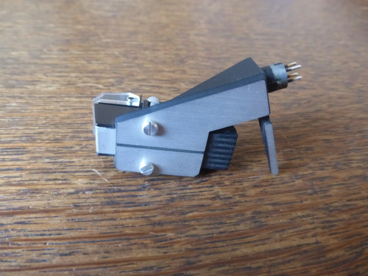 CELLULE ET DIAMANT POUR PLATINE VINYLE PHILIPS GP215 GP214 PLATINE AF270 22AF270