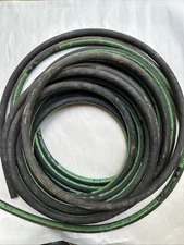 Eaton Weatherhead Hydraulic Hose 50 FT 5800 Psi 400 Bar    H28006