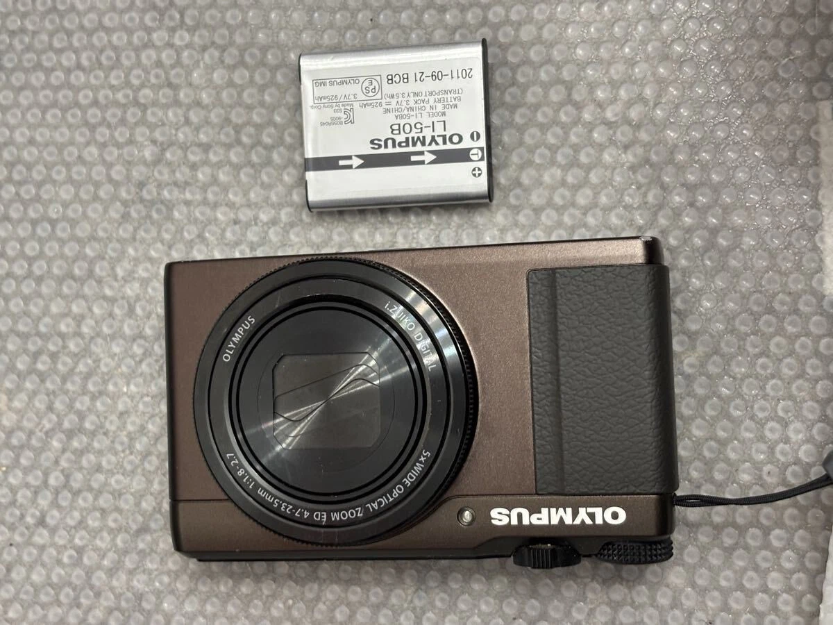 Olympus Xz 1 for sale - eBay