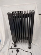 Oil Filled Radiator. 2000 Watt. Dreo 153