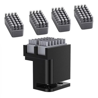 Panda Brush  für  Lab P1P mit 4PCS -Ersatzsilikon N9T67945