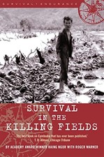 Survival in the Killing Fields by Haing Ngor Paperback Book The Cheap Fast Free