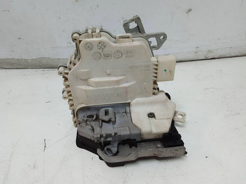 Cerradura puerta trasera derecha AUDI A4 8K2, B8 8K0839016C 1.97 diรฉsel 105kw 27631289-
