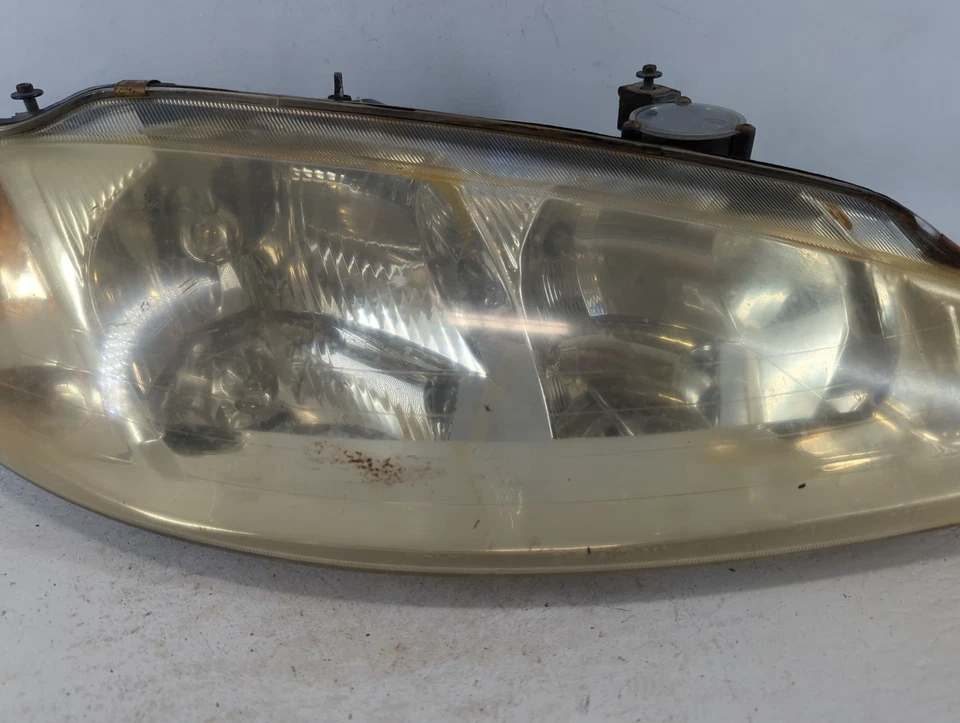 Dodge Intrepid 1998-2004 pasajero derecho OEM luz faro lámpara XK3I3 Foto 3 de 4