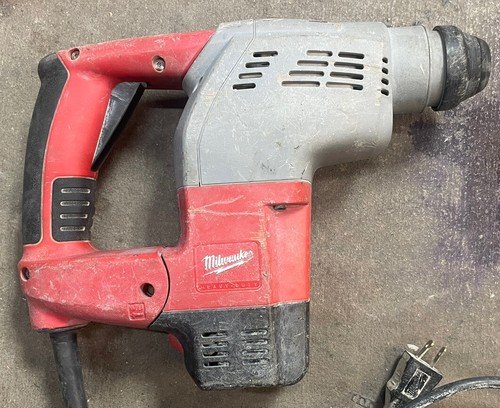 Milwaukee 5363-21 1 AVS Compact SDS 1 