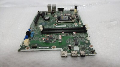 HP ProDesk 400 G5 SFF, Asztali Számítógép, PC, Intel® Core™ I5-8600 Processor, 8GB DDR4 Memória - Foto 6