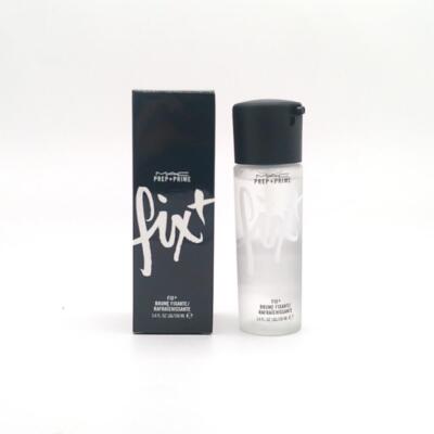 MAC FIXT  Prep+Prime Brume Fixante / Rafraichissante  3.4oz / 100ml *NEW IN BOX*