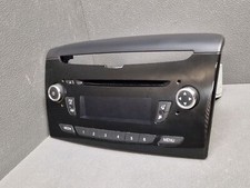 Autoradio Lancia YPSILON