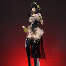 Rosa Studio 1/6 SPY×FAMILY Yor Forger Standard Ver Painted Statue In Stock