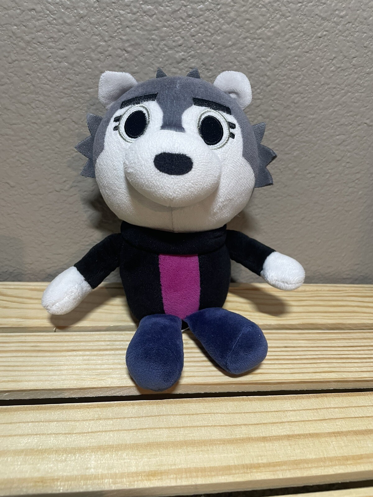 Roblox Piggy Series 2 Willow 8