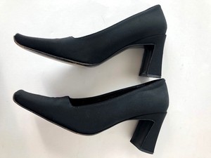 via spiga black heels