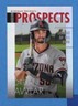 Jordan Lawlar Diamondbacks 2023 Bowman Chrome Modern Prospects #MP-2