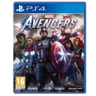 Marvel Avengers - PLAYSTATION 4 Multilingual Version ITA PS4