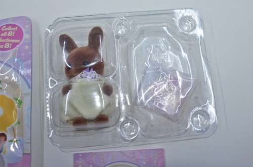 Borsa cieca CALICO CRITTERS serie multiple SCEGLI TU! SERIE COSTUMI 12/23 AGGIORNATA - Foto 94 di 144