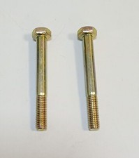 BULLONE BLOCCAGGIO ECCENTRICO RUOTA POSTERIORE GILERA BULLIT 50 ( 2 PEZZI )