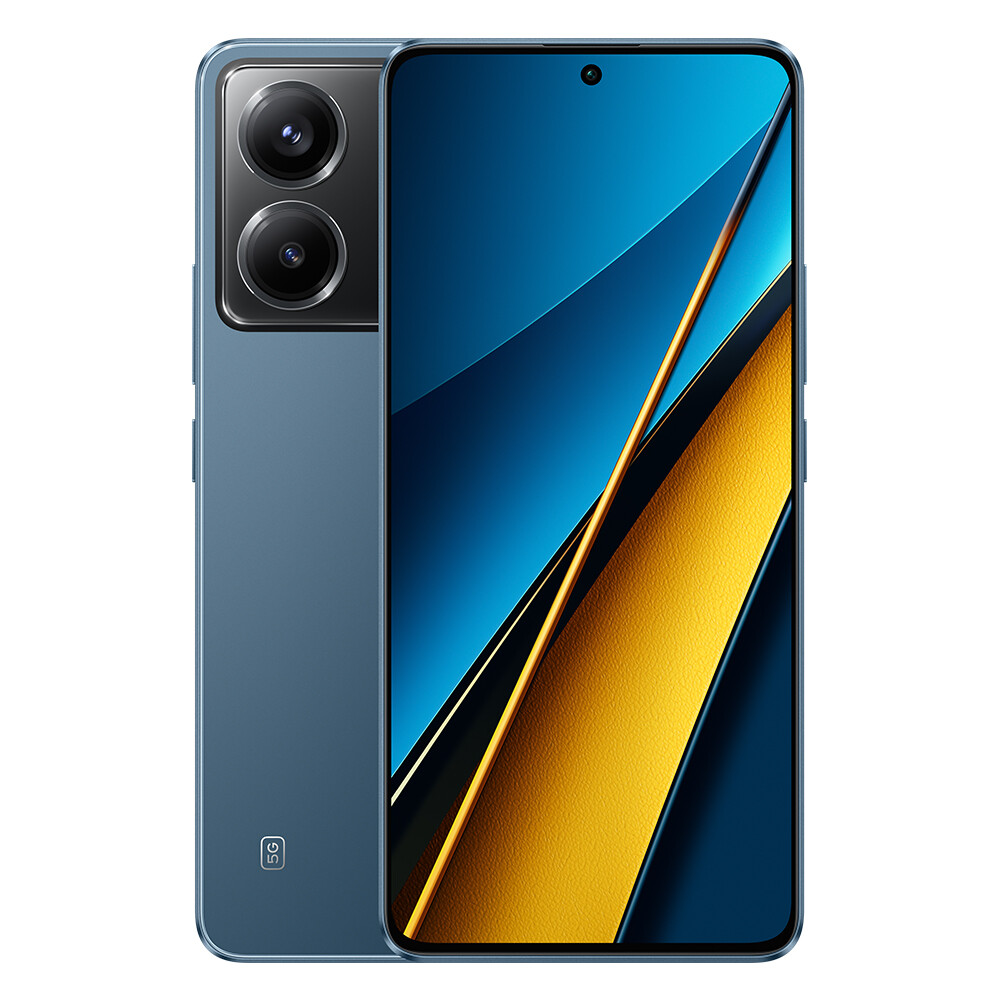 Xiaomi POCO X6 5G Smartphone 8 256GB 120Hz NFC 67W 64MP Snapdragon 7s xiaomi-poco-x6-5g-smartphone-8-256gb-120hz-nfc-67w-64mp-snapdragon-7s