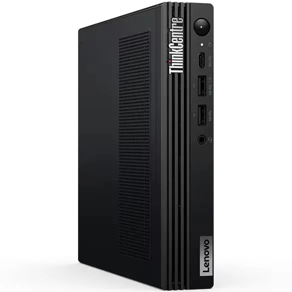 New Lenovo ThinkCentre M90q Gen 5 Tiny, Intel i7-14700,16GB DDR5,4TB SSD,Win11P - Image 3 of 4