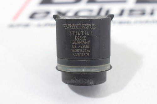 Volvo V60 2.0 D4 PDC Sensor Einparkhilfe Parksensor Einparksensor 31341343 - Picture 5 of 5
