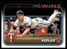 2024 Topps Series 2 #445 Max Kepler Minnesota Twins