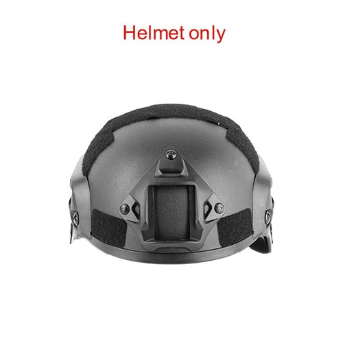 NVG10 Night Vision Goggles Monocular 6x Zoom IP66 For Helmet Hunting Observation - Picture 17 of 18