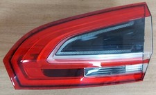 ✅ GENUINE FORD S-MAX TAILGATE BOOT INNER TAIL LIGHT RIGHT DRIVER SIDE  2010-2014