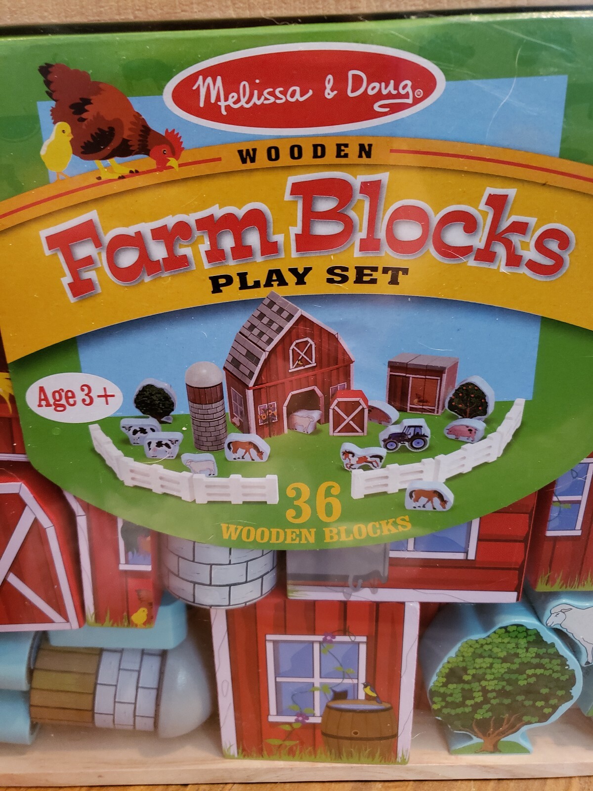 melissa and doug farm blocks