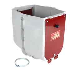 INCRA Clean Sweep Dust Collection Cabinet
