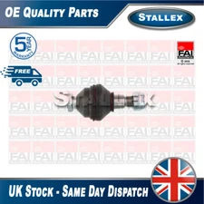 Fits Iveco Daily 1978-2007 + Other Models Ball Joint Front Upper Lower Stallex