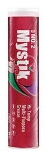 Mystik 901076D JT6 Hi-Temp Multi-Purpose Lubricant Grease 14 oz. (Pack of 10)