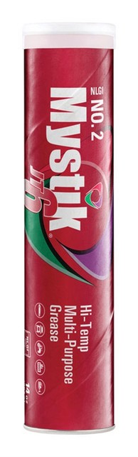 Mystik JT-6 Hi-Temp Grease