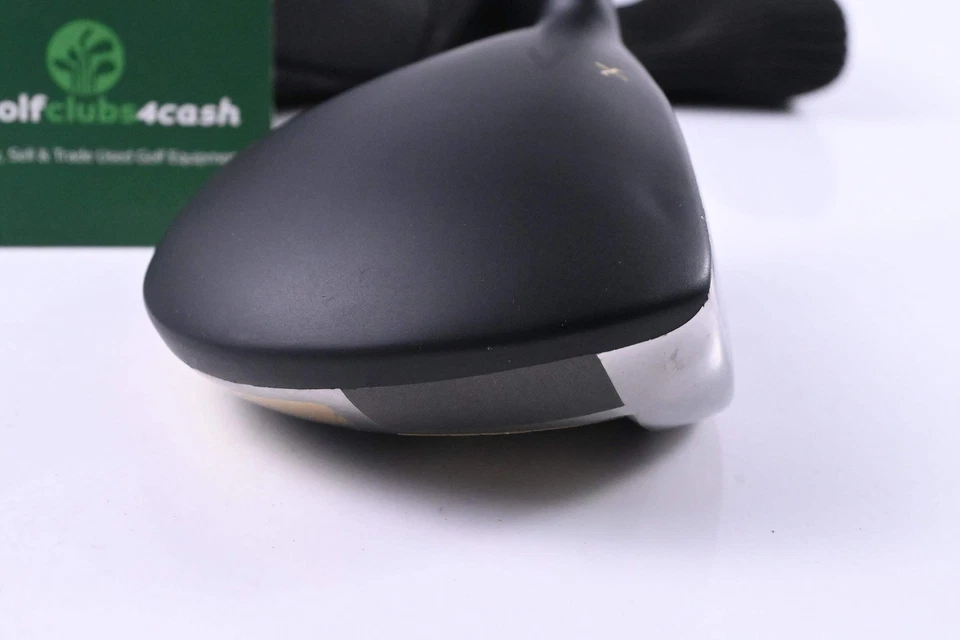 GX-7 X-Metal Driver / 14 Degree / Stiff Flex GX-7 65 Shaft - Image 3 of 4