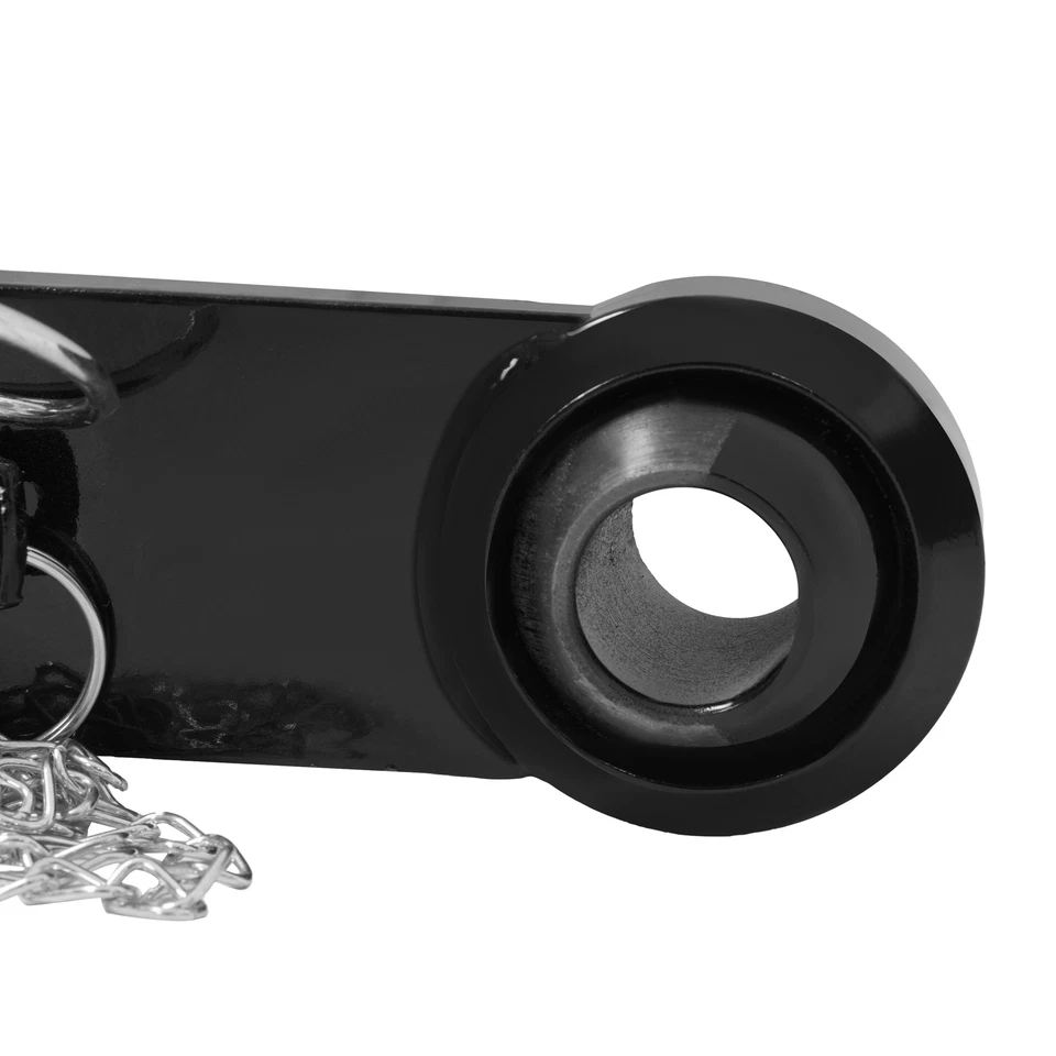 Kit de engate de ligação de 3 pontos para tratores compactos Kubota série B categoria 1 - Imagem 4 de 4